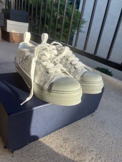 Dior men shoes