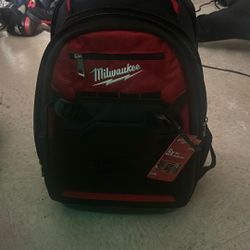Milwaukee Bag 