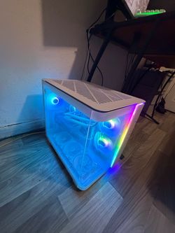 Skytech gaming pc bundle