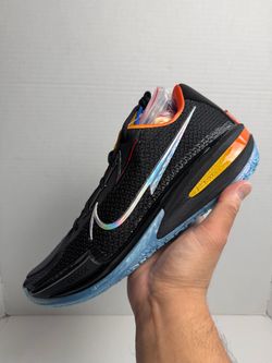 Nike Air Zoom GT Cut Dylan Harper x Titan Size 12 Men New