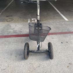 Medical Scooter , Knee Walker 