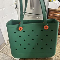 Bogg Bag New Without Tags