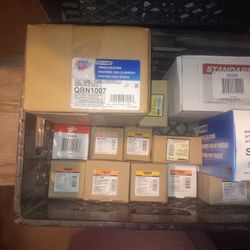 Air Door Actuator, Ford, Lincoln, Mercury 