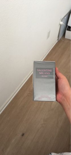Valentine Milano for Men Fragrance