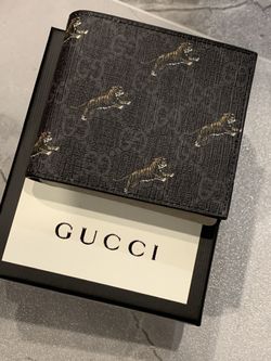 Men’s Gucci Wallet