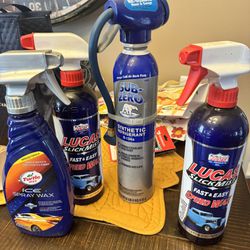 Auto A/c And Cleaning Detailing 