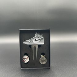 Jordan Golf Divot Tool