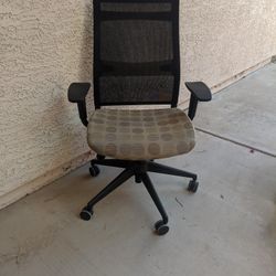 Office chair