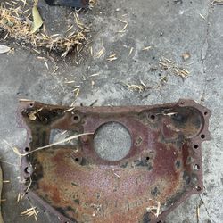 GM Bell Housing