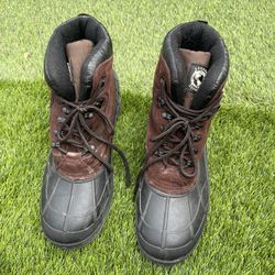 Men’s Snow boots