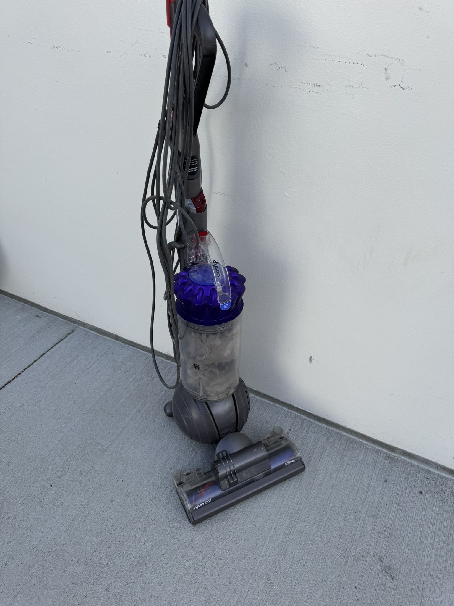 Vaccume