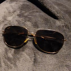 Maui Jim Sunglasses. 247-16 59/15-120