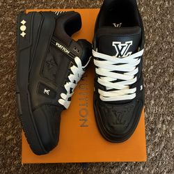 Lv Trainers