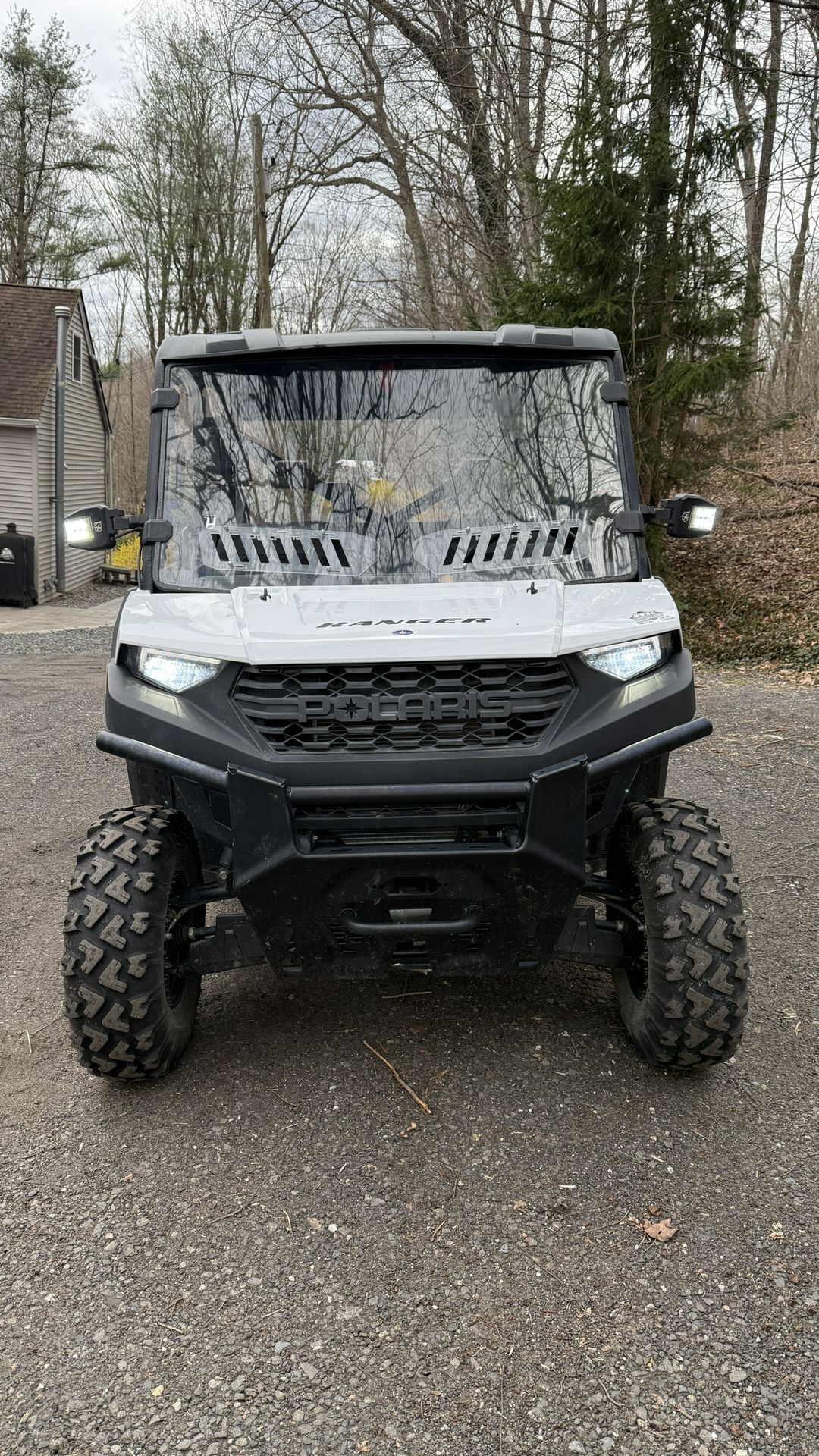 2023 Polaris Ranger 1000