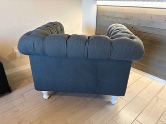 Couches Set of 2