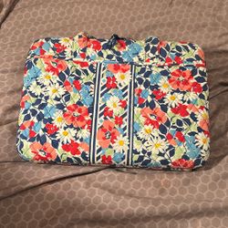 Vera Bradley Laptop Portfolio 