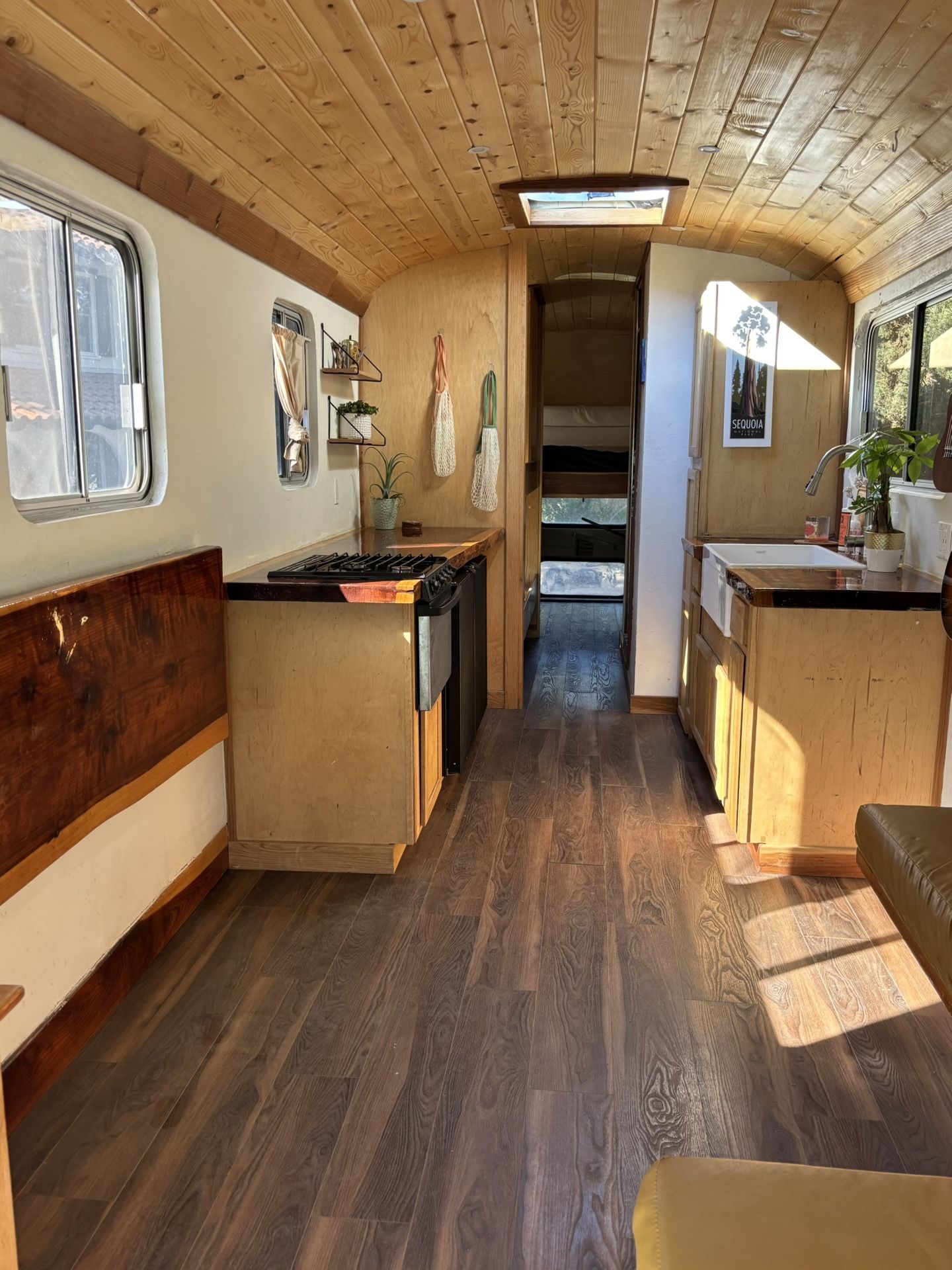 Skoolie For Sale