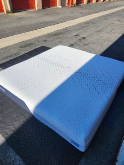 King Size Mattress Nectar Classic