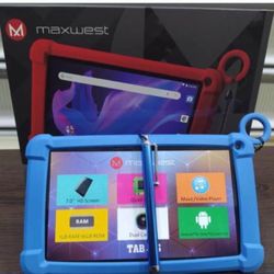 Tablet Maxwest