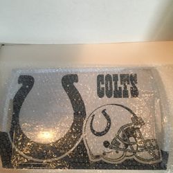 Colts Trays