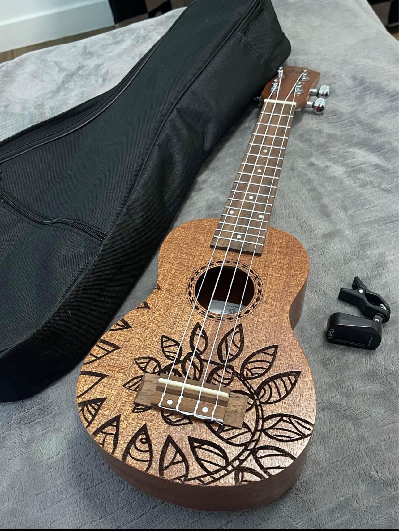 Ukelele 