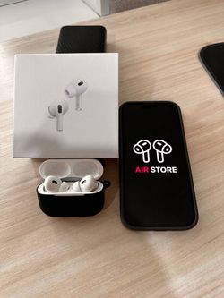 AirPods