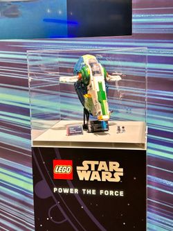 BUYING LEGO STAR WARS SETS READ DESCRIPTION