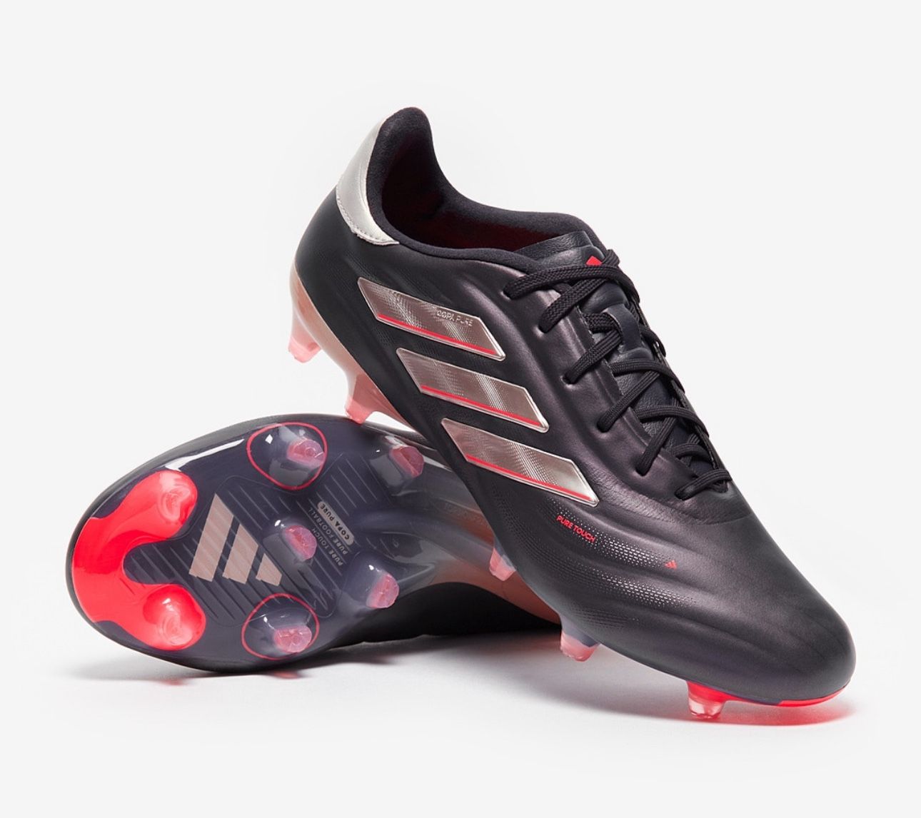 New Adidas Copa Pure 2 Elite. Men’s Soccer Cleats Size 12. Purple