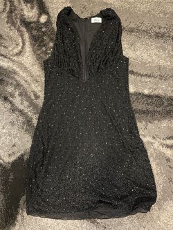 Cassis Oh Polly Dress