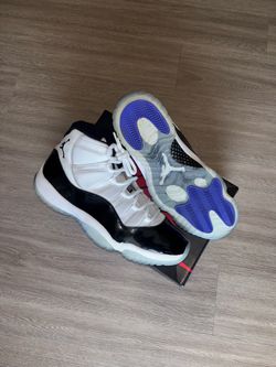 Air Jordan 11 Retro Concord