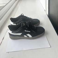 Kids Reebok Indoor Shoes 