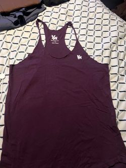 YoungLA Stringer Tank Top Size Large
