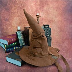 Harry Potter Sorting Hat 