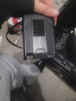Converter Box For Car
