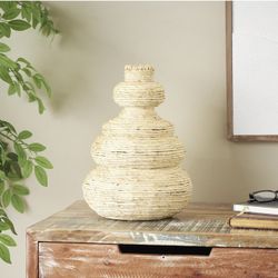 Handmade Decorative Vase