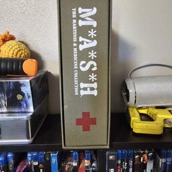 M*A*S*H Complete Series DVD Set