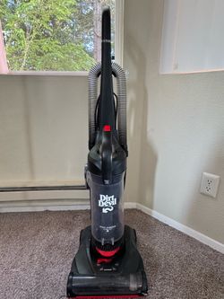 Vaccum cleaner