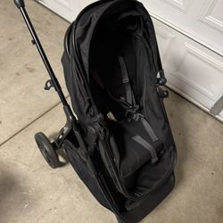 Mompush Stroller