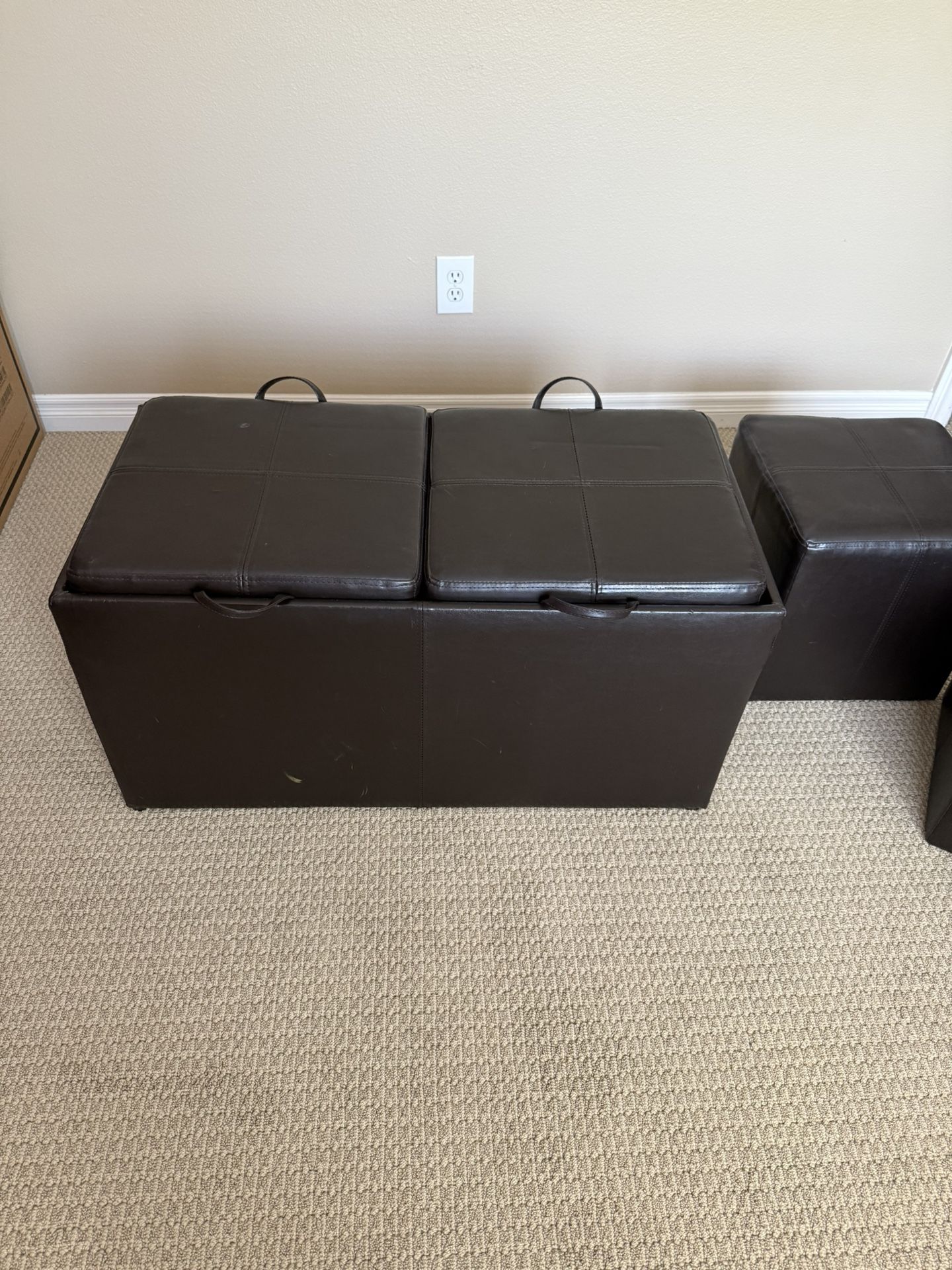 Storage Bin
