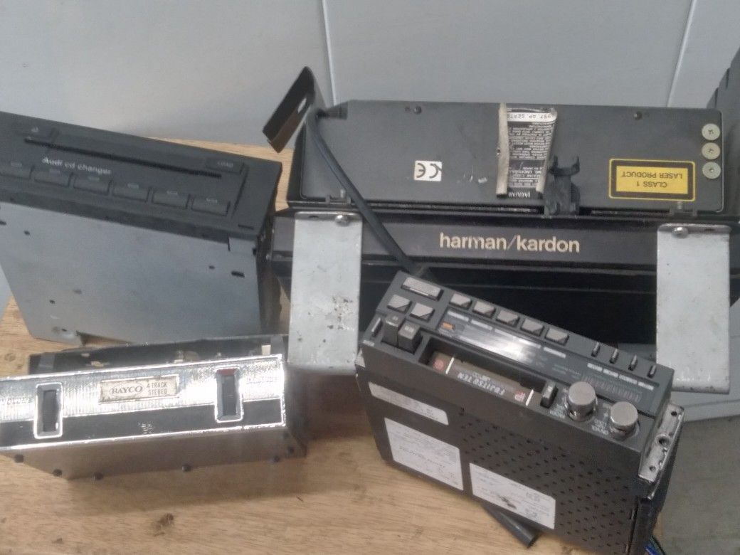 Speakers. Turntables. Car Stereo. Receivers for Sale in Anaheim, CA