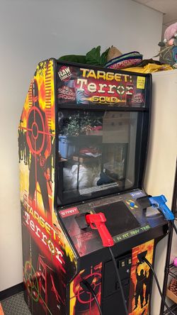 Free video game. Monitor not working. CPU works