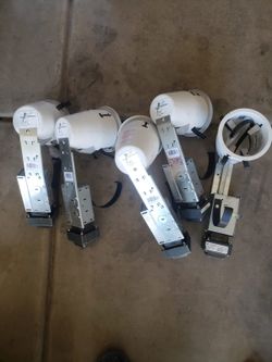 Cans LV luz remodelacion.