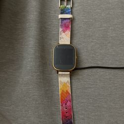 Asus Zenwatch 2 Android And iPhone Compatible 