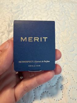 Merit perfume