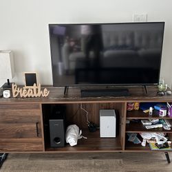 Wayfair 5ft TV Stand