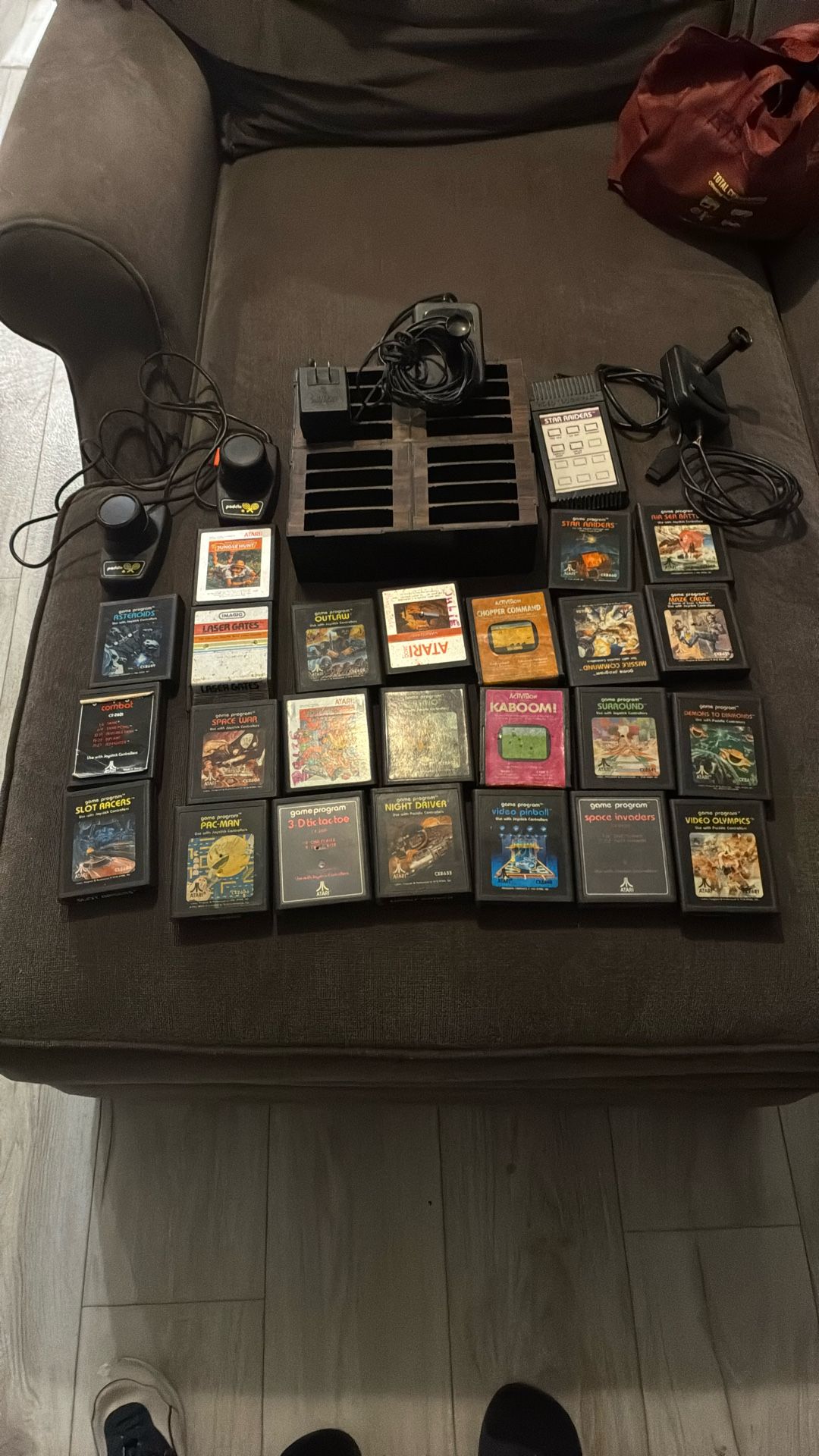 Atari