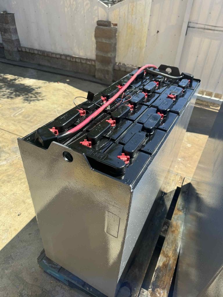 Forklift Battery 36 Volt