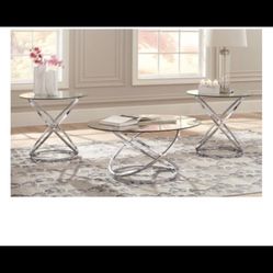 Center Table