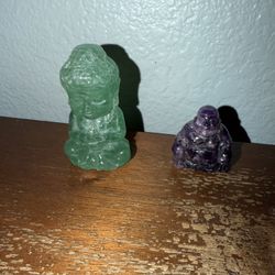 Jade Pieces 