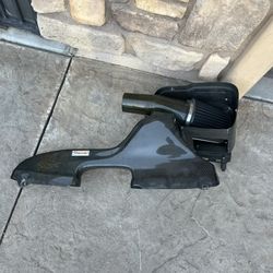 Mercedes Cla250 14-19 Arma Speed Air Cold Air Intake 